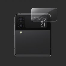 [예약판매] ESR 갤럭시 Z 플립4 외부 액정 강화유리