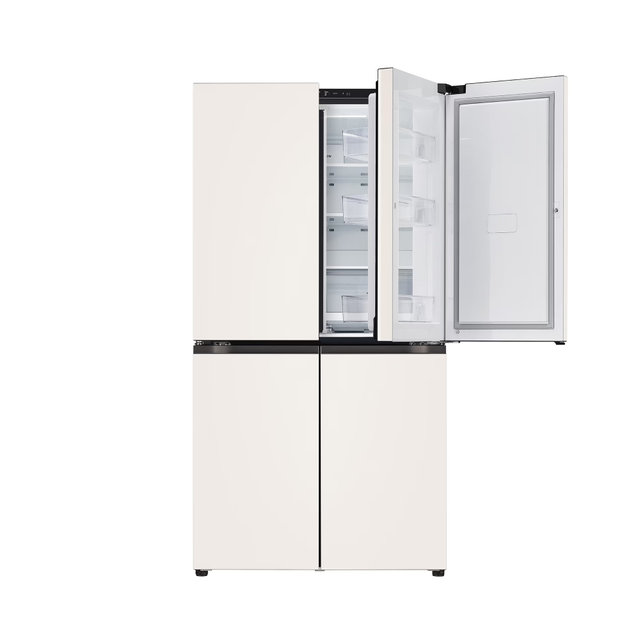 오브제컬렉션 매직스페이스 T873MEE111.CKOR [870L]