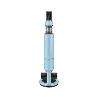 삼성 비스포크 제트 무선청소기 모닝블루 VS20B957F5U