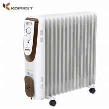 코퍼스트 전기 라디에이터 KPR-120S 욕실 난방기 히터