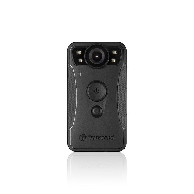 트랜센드 DrivePro Body 30 보안용 바디캠 (64GB 패키지) 파인인포