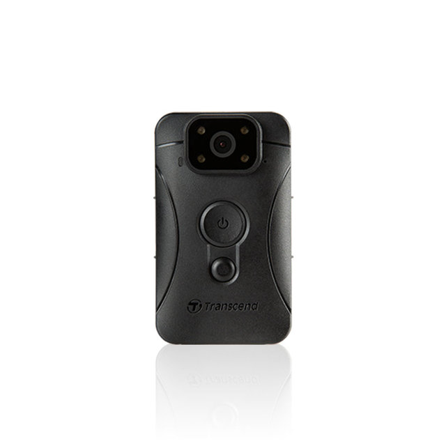 트랜센드 DrivePro Body 10 보안용 바디캠 (32GB 패키지) 파인인포