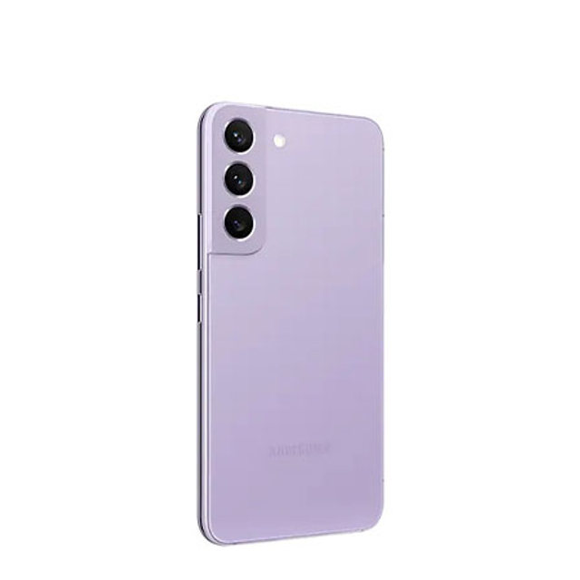갤럭시 S22, 자급제 (256GB, 보라퍼플)