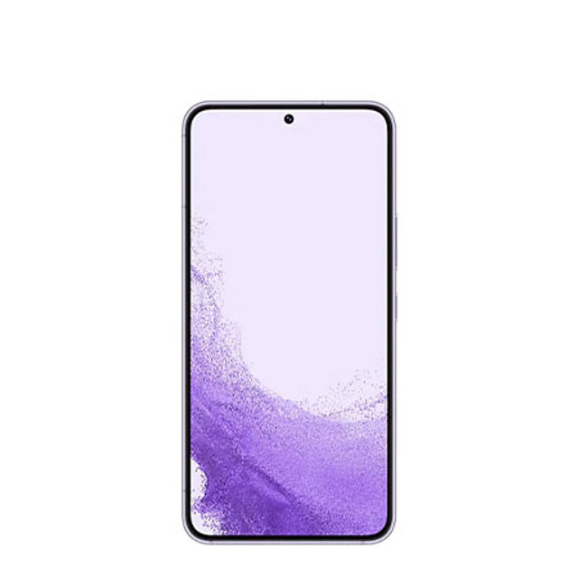 갤럭시 S22, 자급제 (256GB, 보라퍼플)