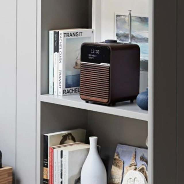 RUARK 루악오디오 R1 MK4 디럭스 블루투스 라디오 스피커