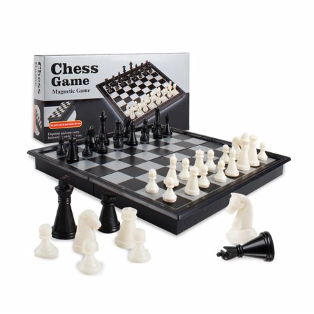 체스 25x15 체스판 체스세트 자석체스 바둑 장기 다이아몬드게임 자석바둑 자석장기 마작 B077