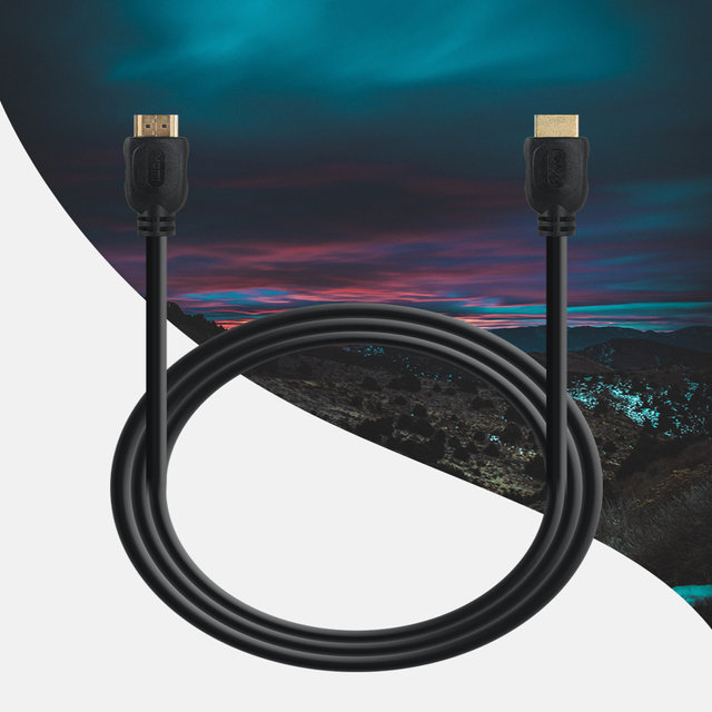  스위치 8K UHD REAL HDMI2.1 케이블