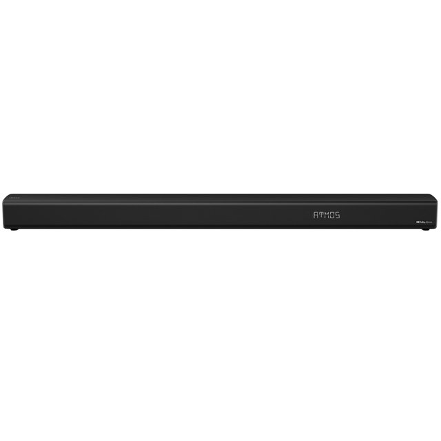2.1채널 180W 사운드바 SN180-221R 돌비애트모스 우퍼 블루투스5.0