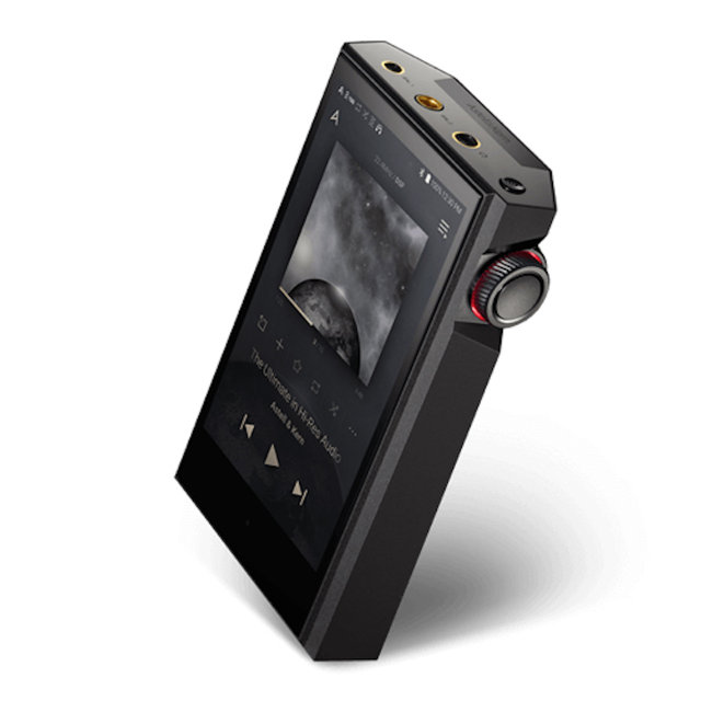 [12~24개월 장기할부][정가:1,690,000원]아스텔앤컨 칸맥스 KANN MAX DAP 고음질 플레이어