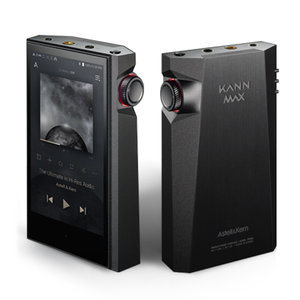 [12~24개월 장기할부][정가:1,690,000원]아스텔앤컨 칸맥스 KANN MAX DAP 고음질 플레이어