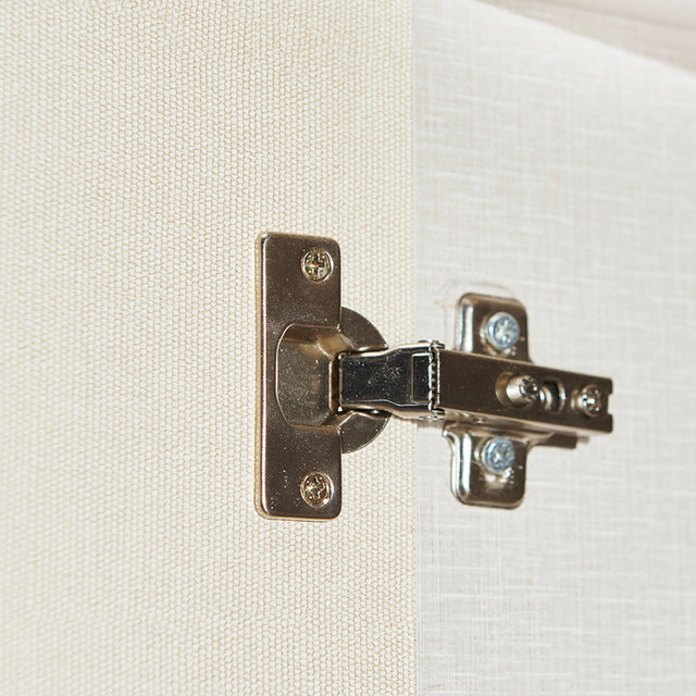 [비밀특가] 비쥬얼 터치 4도어 3단서랍 1600 이불 옷장