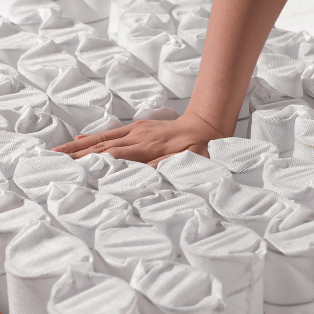 [비밀특가] 퍼펙트슬립 베이직 에디션 독립스프링 매트리스 S