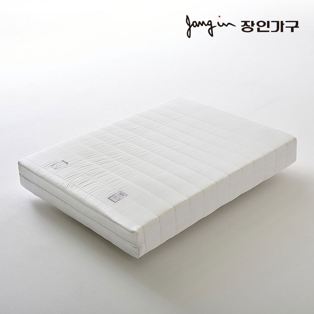 [비밀특가] 퍼펙트슬립 베이직 에디션 독립스프링 매트리스 S