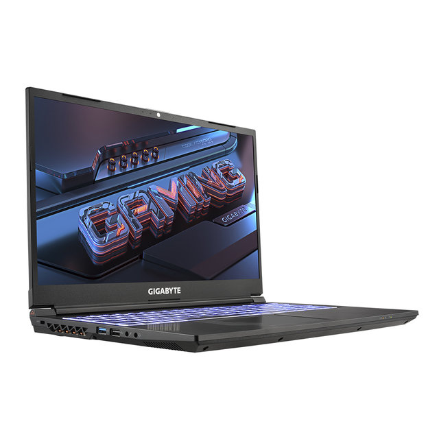 기가바이트 G5 ME 인텔 i5 8GB 512GB RTX3050Ti FHD 144Hz 가성비 게이밍 노트북