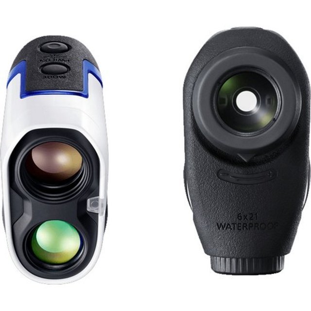 [정품] Nikon 쿨샷프로2 거리측정기 손떨림방지 COOLSHOT PRO II STABILIZED