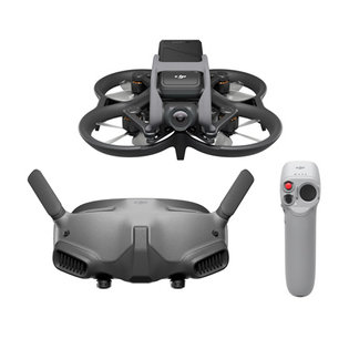 [12~36개월 장기할부]아바타 프로 뷰 콤보 Goggles2 드론[RC모션/고글2][AVATA-PRO-VIEW-COMBO]