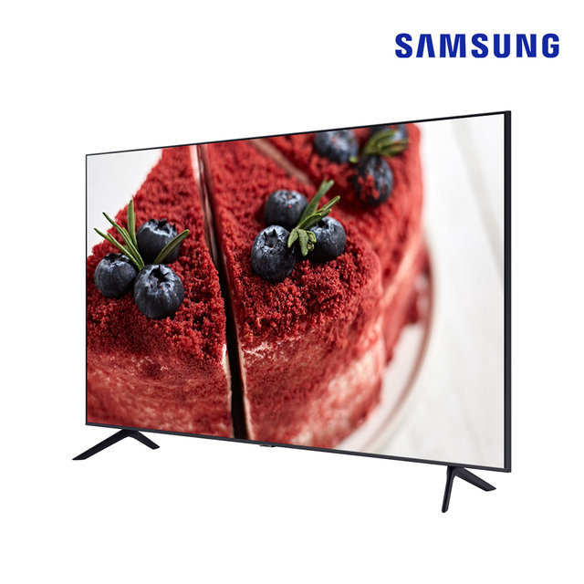 삼성전자 LH65BEAHLGFXKR 164cm 4K UHD 스탠드형