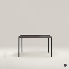 스내핑 노트북 책상 미니 테이블 1200 DIY