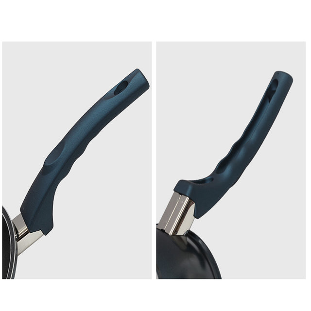 키친아트 까사 티타늄코팅 인덕션가능 후라이팬 28cm 코팅후라이팬