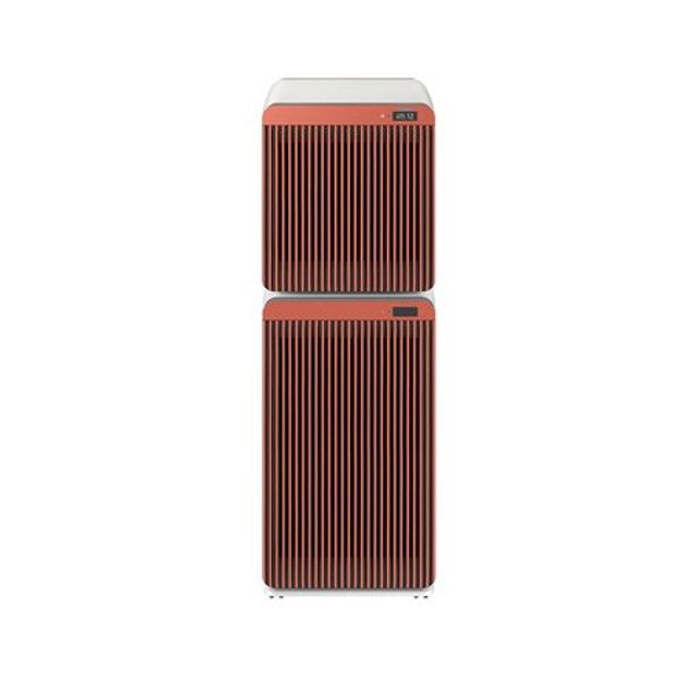 [※중급 - 리퍼비시※] 서울경기강원충북지역한정 BESPOKE 큐브™ Air AX123B870SSD