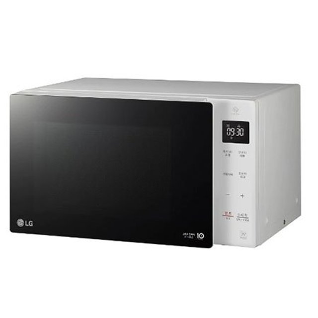 [박스개봉 - 변심반품] 전자레인지 MW23GD (23L, 1000W, 안전 잠금기능, 절전기능, 잊음방지기능)