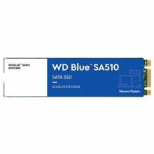 Western Digital WD Blue SA510 M.2 SATA 1TB