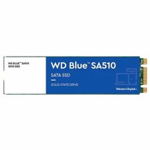 Western Digital WD Blue SA510 M.2 SATA 500GB