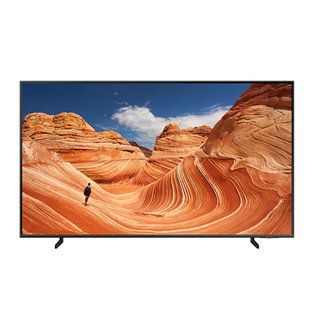138cm QLED 4K KQ55QB67AFXKR 벽걸이형