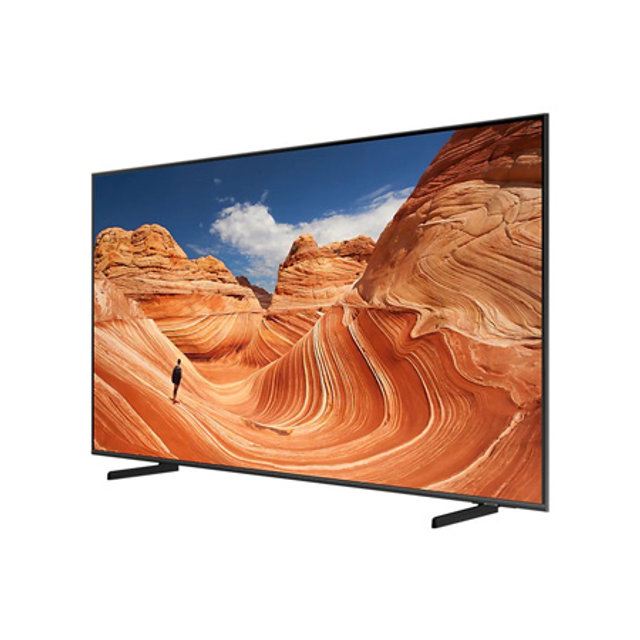138cm QLED 4K KQ55QB67AFXKR 스탠드형