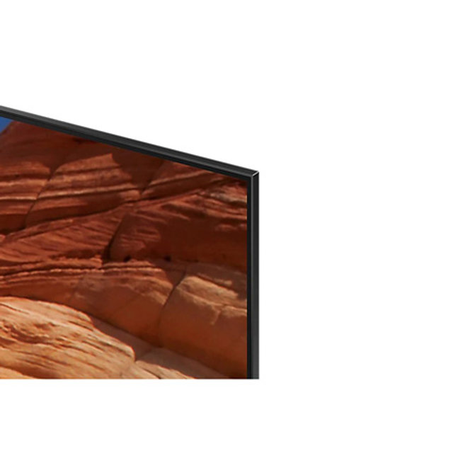 138cm QLED 4K KQ55QB67AFXKR 스탠드형
