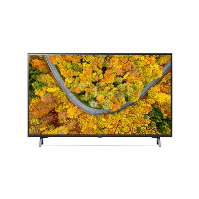LG 울트라 HD TV 107cm 벽걸이형 43UR642SW (단품명 43UR642S0NC)