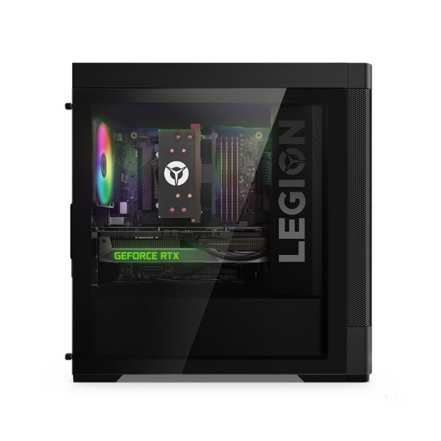 레노버 Legion T5 26AMR R9 3070 게이밍 사무용 데스크탑