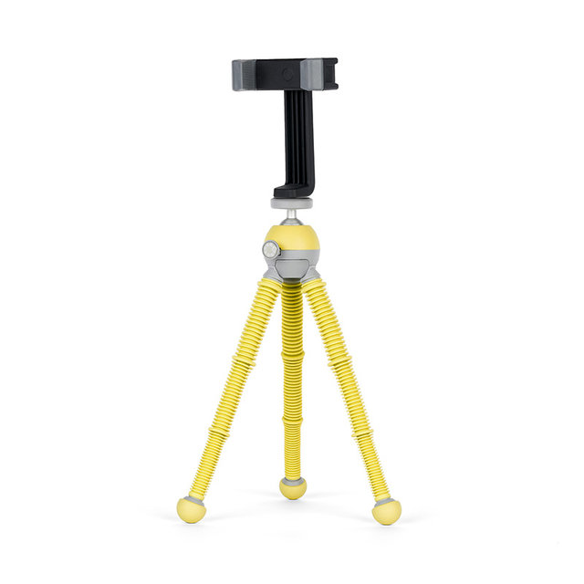 [썬포토정품] PodZilla Medium Kit Yellow