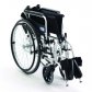 미키메디칼 의료용 알루미늄 휠체어 MKB-1 (15.5kg) 빅사이즈