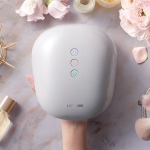 아텍스 루루드 핸드케어 손 마사지기 HXL1805 안마기 맛사지