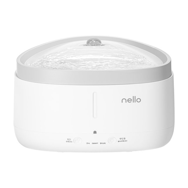 넬로 펫급수기 NW-B150W