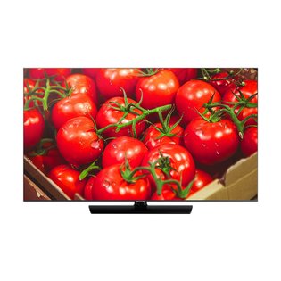 138cm 사이니지 4K UHD 다용도 호텔TV HG55NT670UFXKR_벽걸이형