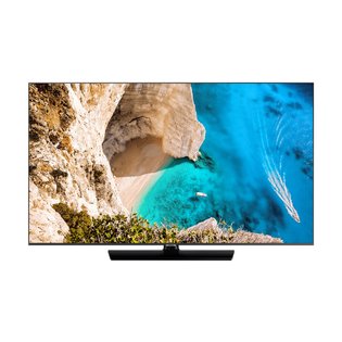 125cm 사이니지 UHD 4K 다용도 호텔TV HG50NT670UFXKR_벽걸이