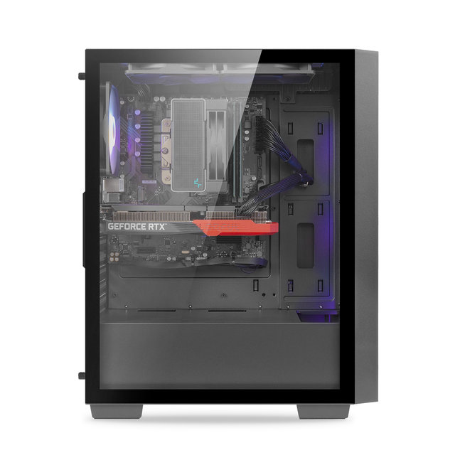  ULTRA GAMING R5 PRO_A 컴퓨터본체 라이젠5 5600／RTX3060 게이밍컴퓨터 조립PC