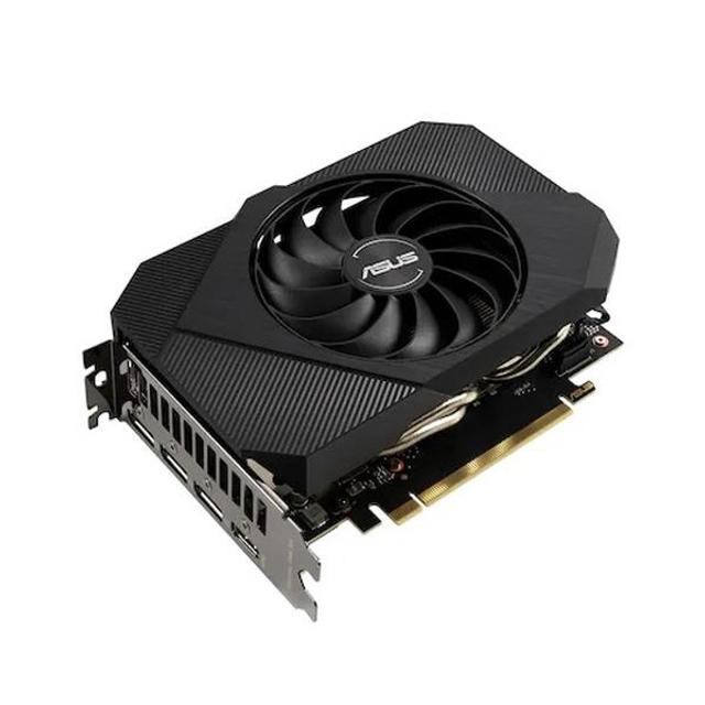 ASUS PH RTX 3060 V2 D6 12GB