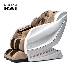[하이마트단독가]HUTECH [S급리퍼] 카이 SLS9 안마의자[화이트펄][HT-K01B] AS 12개월