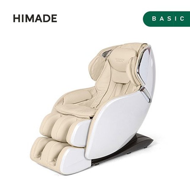 콤팩트 LS프레임 4D 안마의자 소냐르 ZPC3100