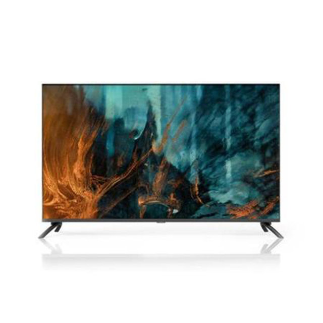 109cm 안드로이드 UHD TV HMT43US 스탠드형 (단순배송, 자가설치)