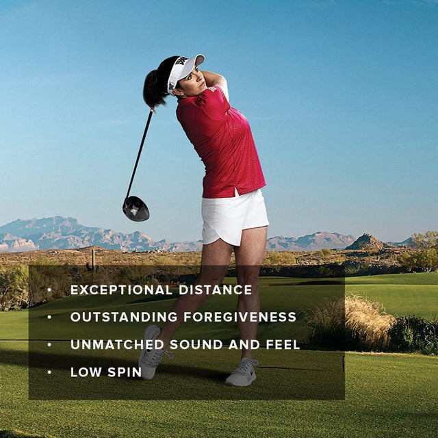 [해외직구] PXG 0811 X GEN4 드라이버 10.5도 레귤러 그라파이트 우타