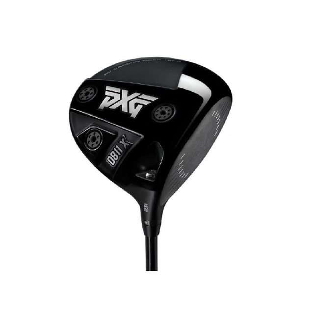 [해외직구] PXG 0811 X GEN4 드라이버 10.5도 레귤러 그라파이트 우타