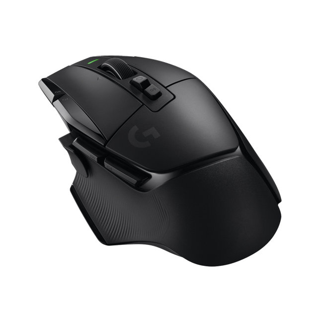 [정품]무선 초경량 게이밍 마우스 G502 X LIGHTSPEED[블랙]