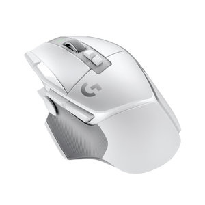 [정품]무선 초경량 게이밍 마우스 G502 X LIGHTSPEED[화이트]