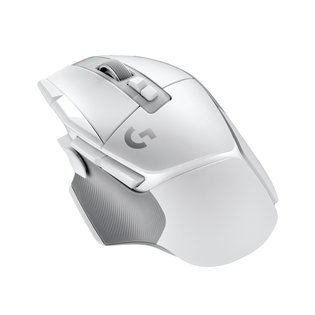 [정품]무선 초경량 게이밍 마우스 G502 X LIGHTSPEED[화이트]