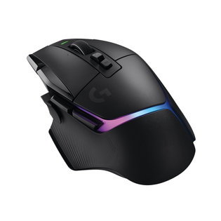 [정품]무선 초경량 게이밍 마우스 G502 X PLUS[블랙][RGB]