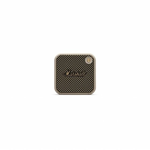 [공식 인증점]Marshall 윌렌 포터블 블루투스 스피커[WILLEN]